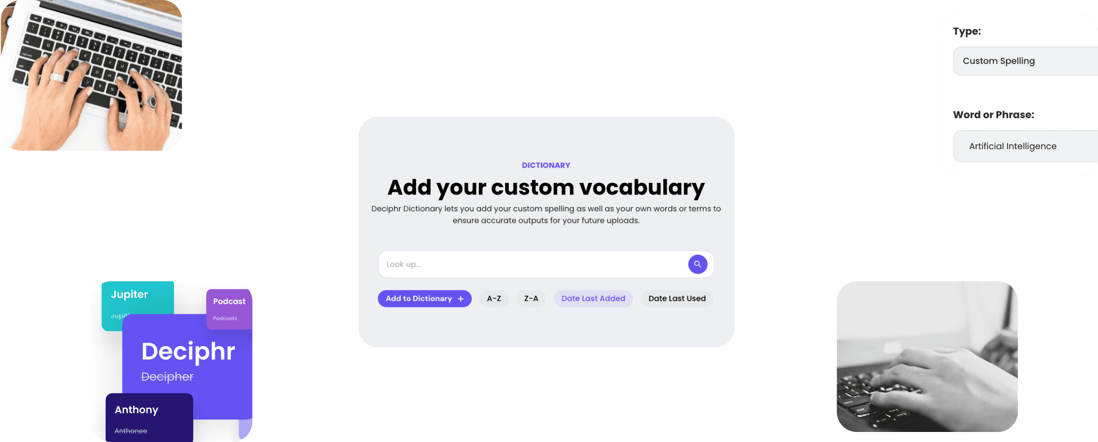 Features